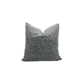Unique Block Print Thick Linen Pillow Cover - Himachal