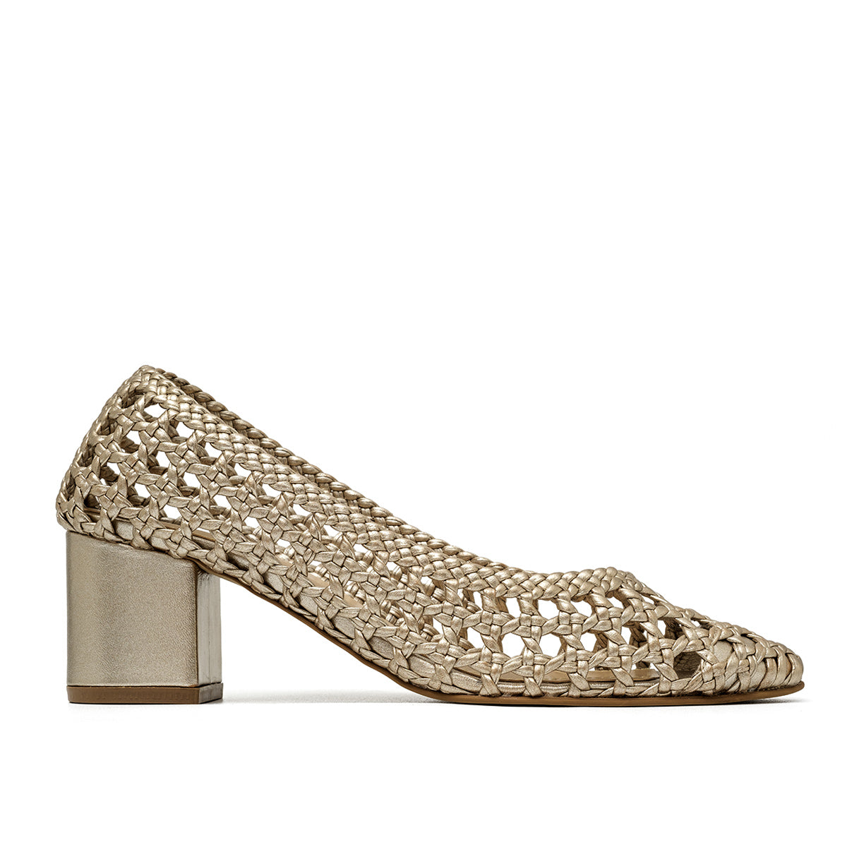 Contessa Craft Heels
