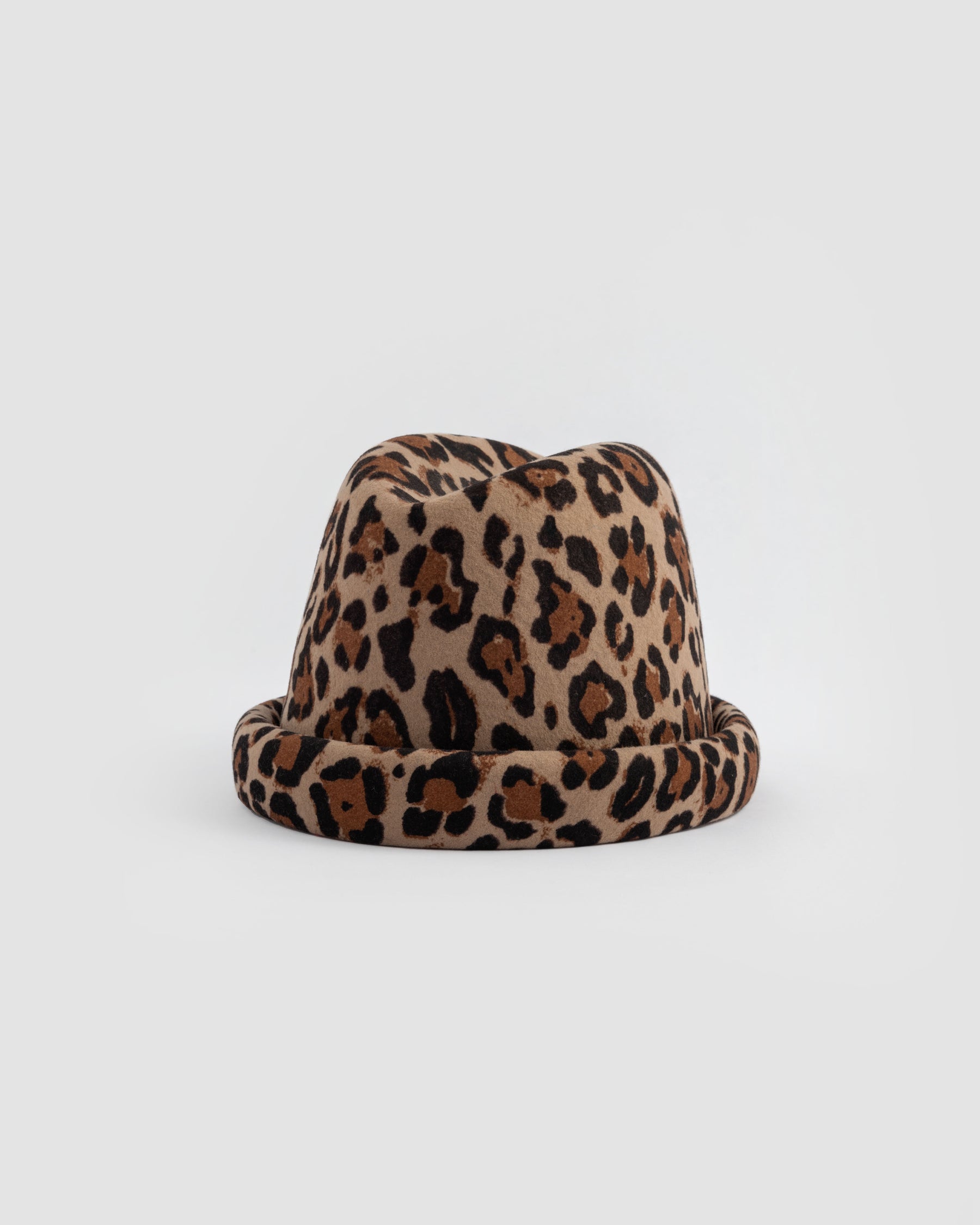 Russian Pillbox Hat