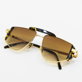 Five-o Havana Sunglasses