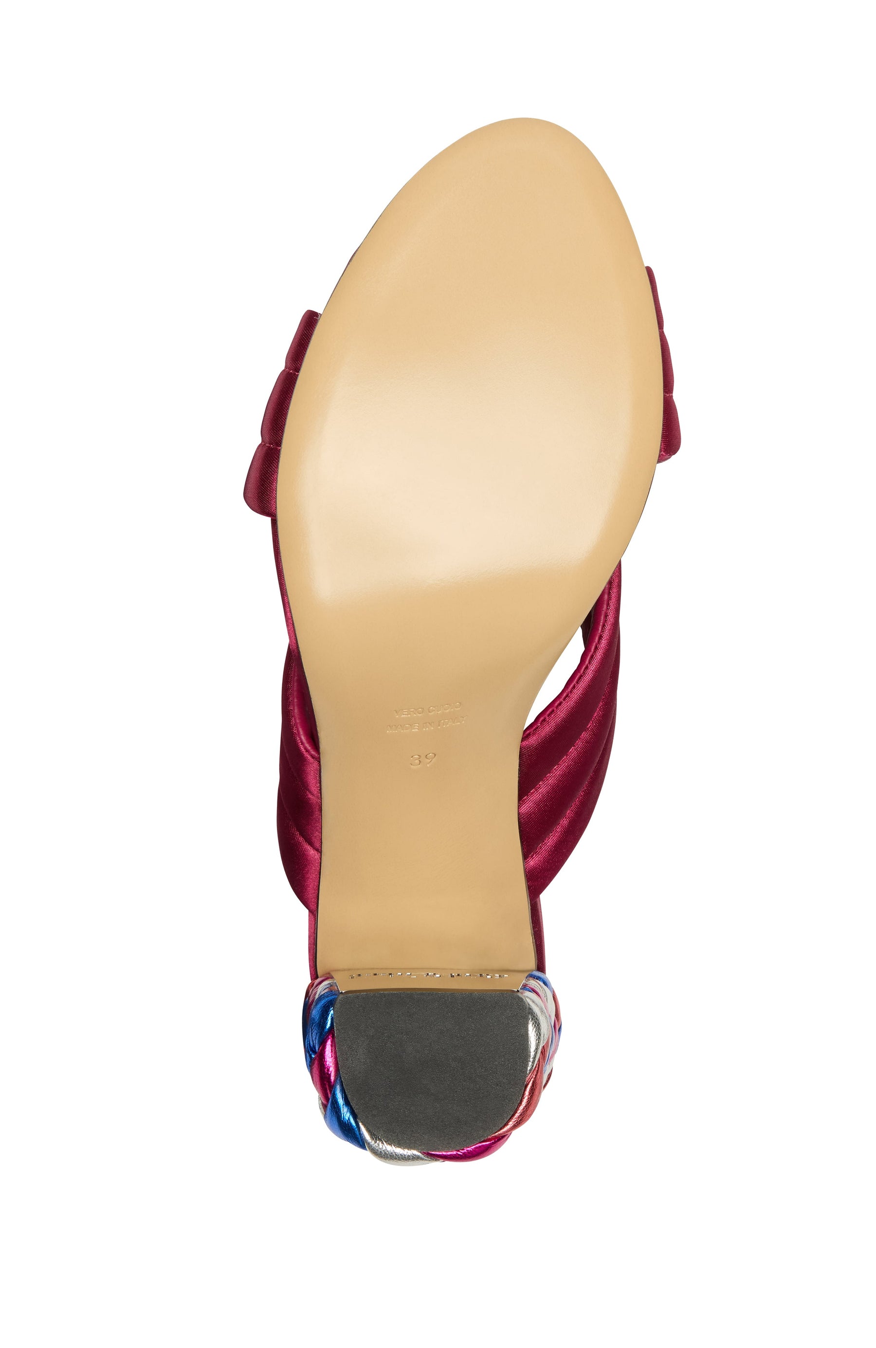 Tami Ruby Slipper