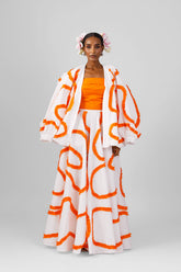 Tari Jacket