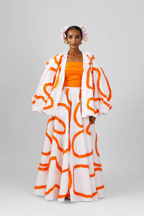Tari Jacket