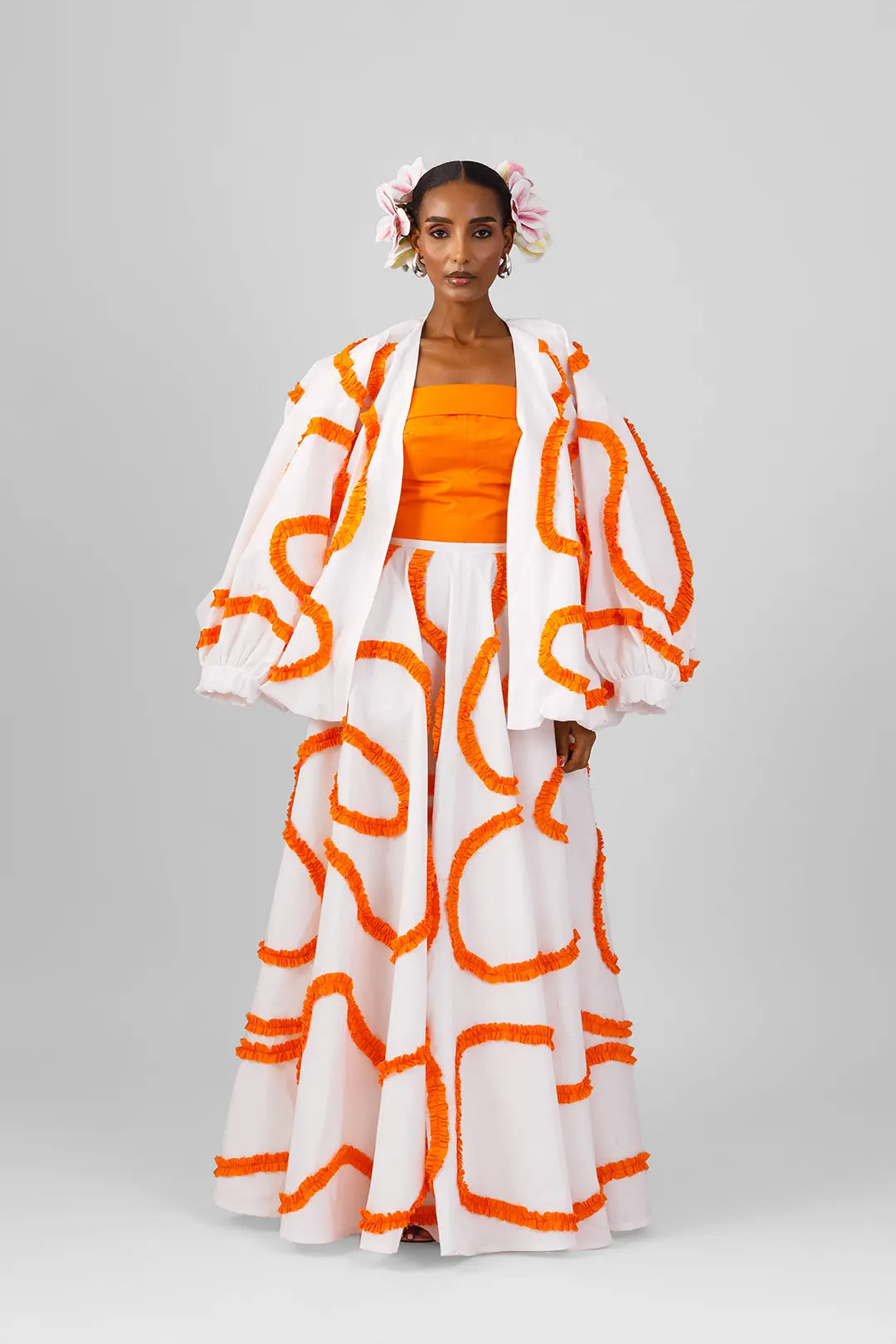 Tari Jacket