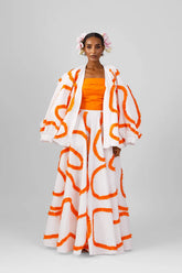 Tari Jacket