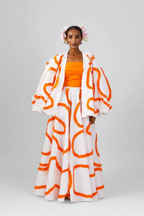 Tari Jacket