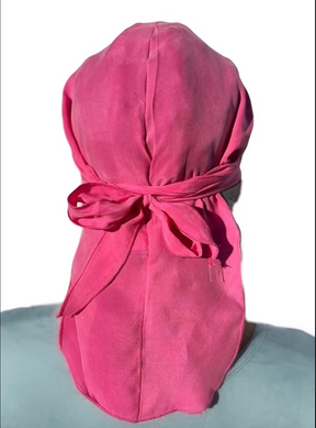 Silky Loop Du-Wave Cap