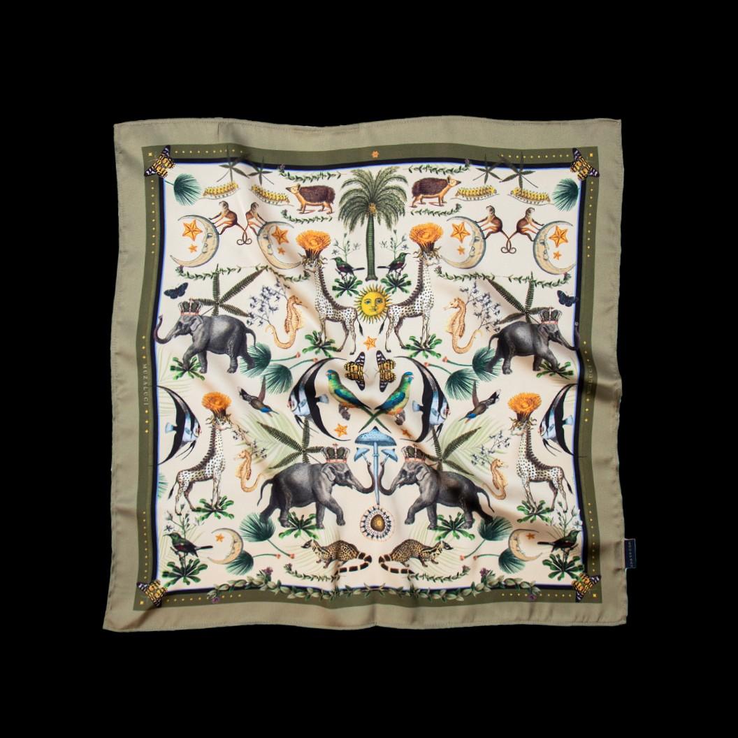 Circus - Scarf