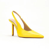 Quincy Heels