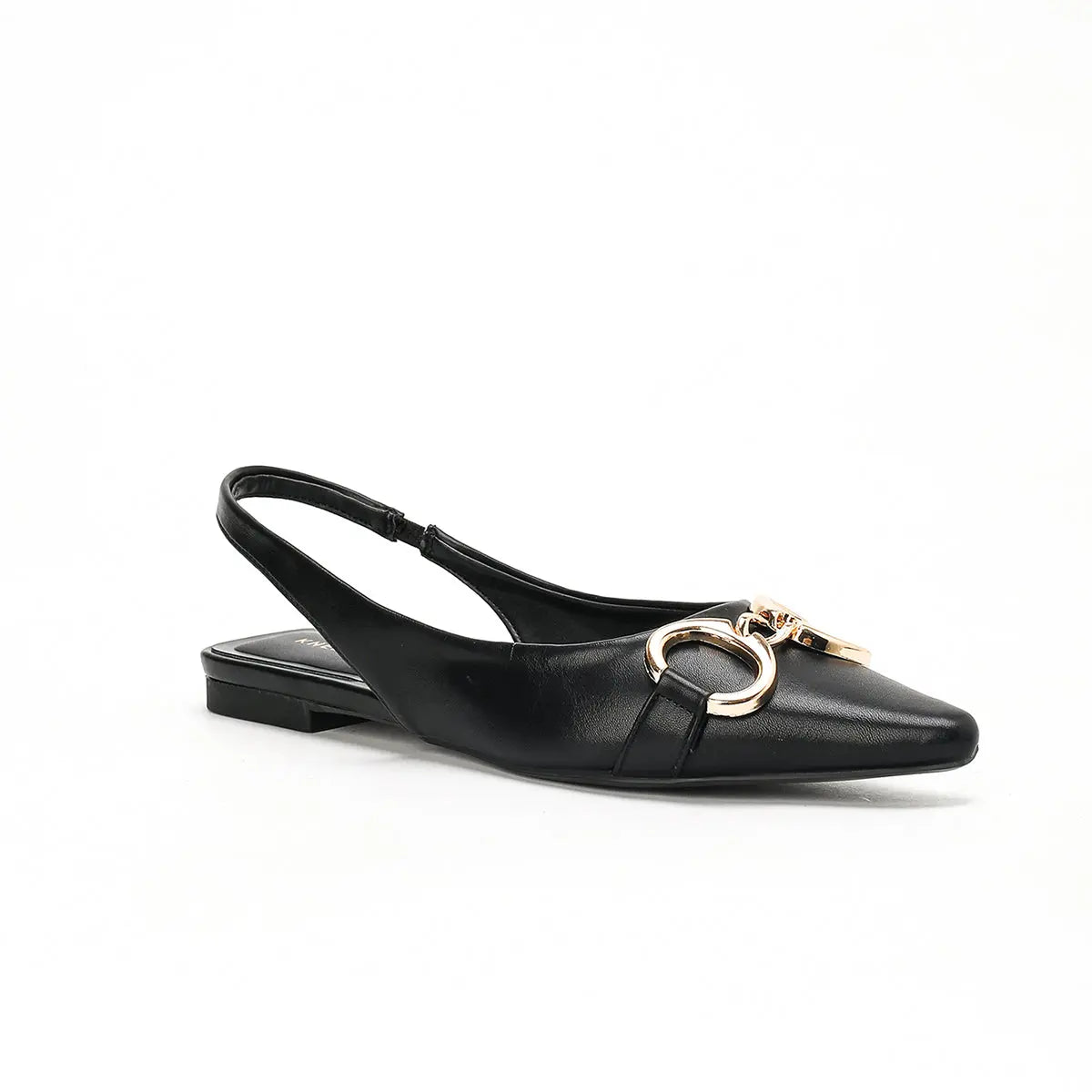 Daphne Slingback Flat