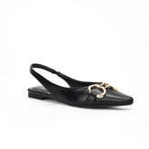 Daphne Slingback Flat