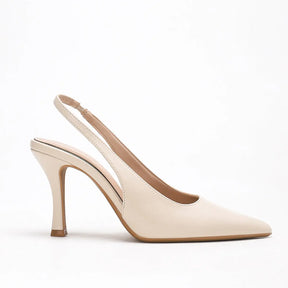 Quinn Heels