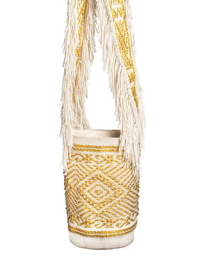 Mochila Kamsa Arado Sol