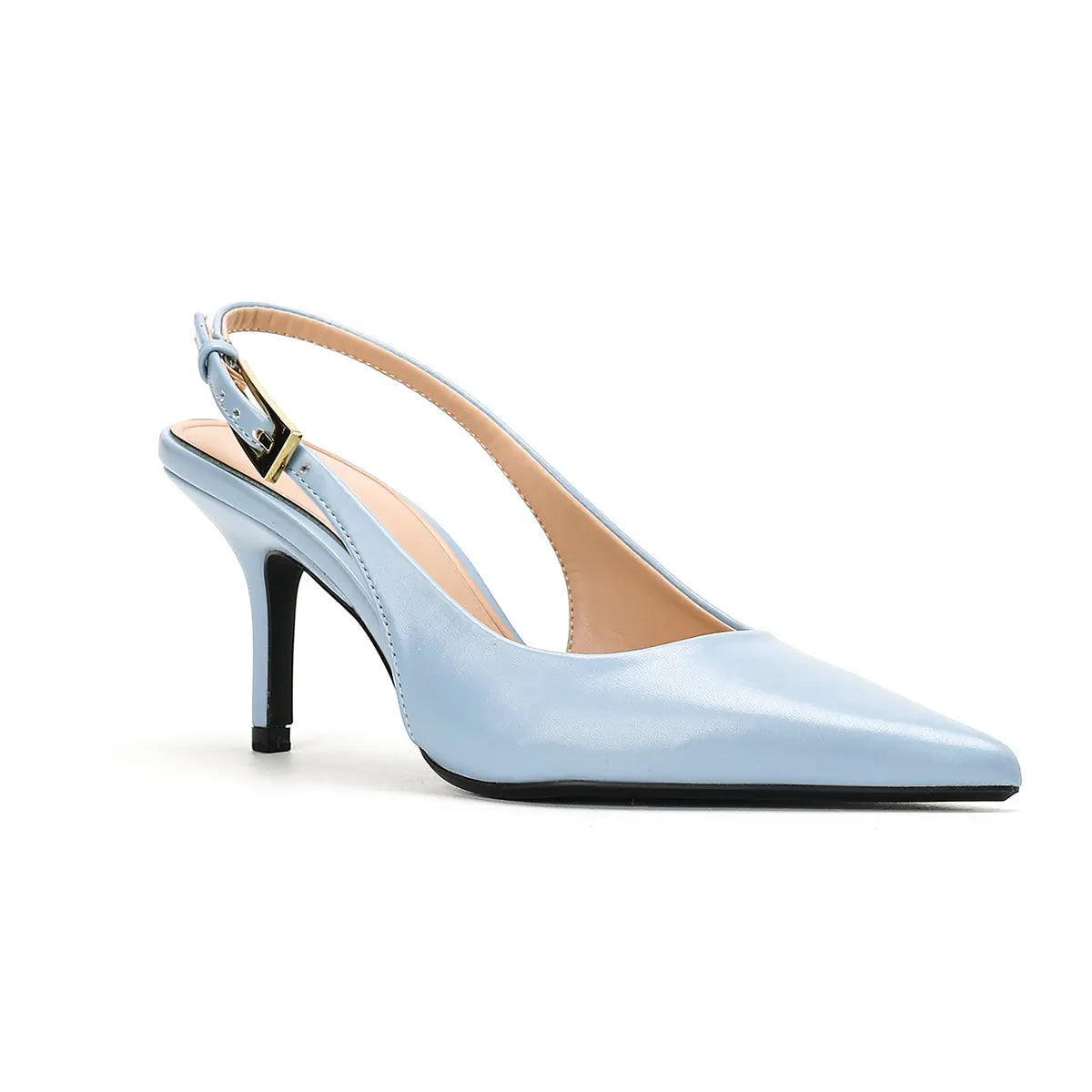 Riley Heels