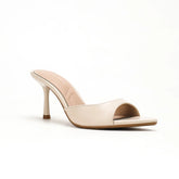 Dahlia Kitten Heels