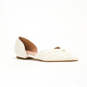 Sophia Pearl Flat