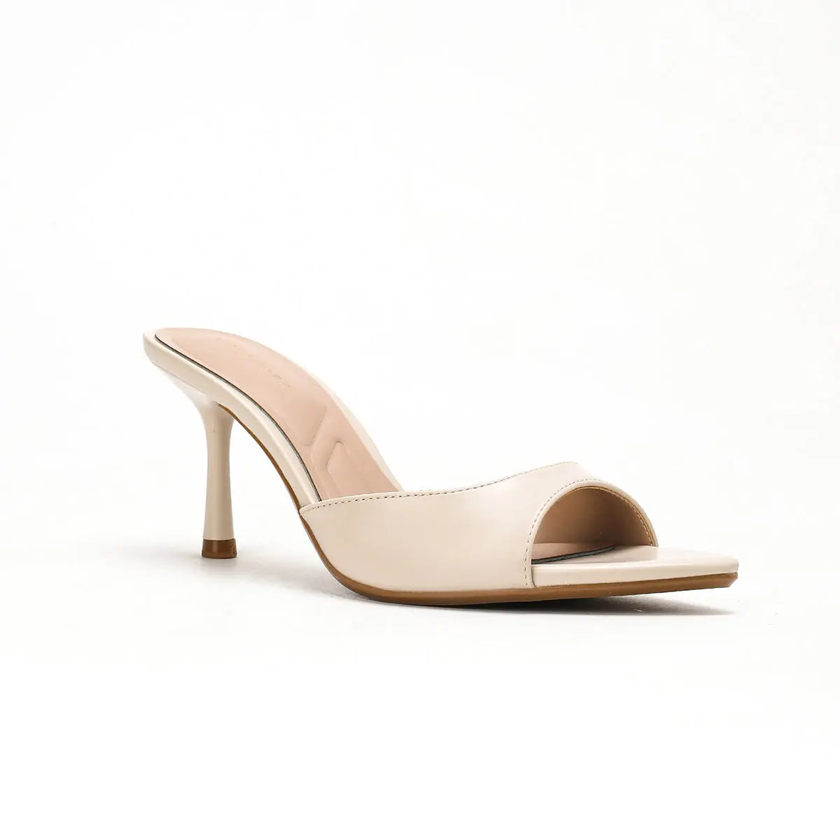 Dahlia Kitten Heels