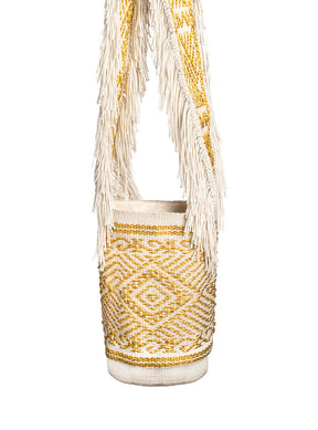 Mochila Kamsa Arado Sol