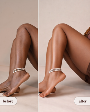 Value Pack - Body Wash | Body Butter