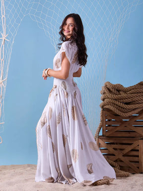 Galene Dress Lux