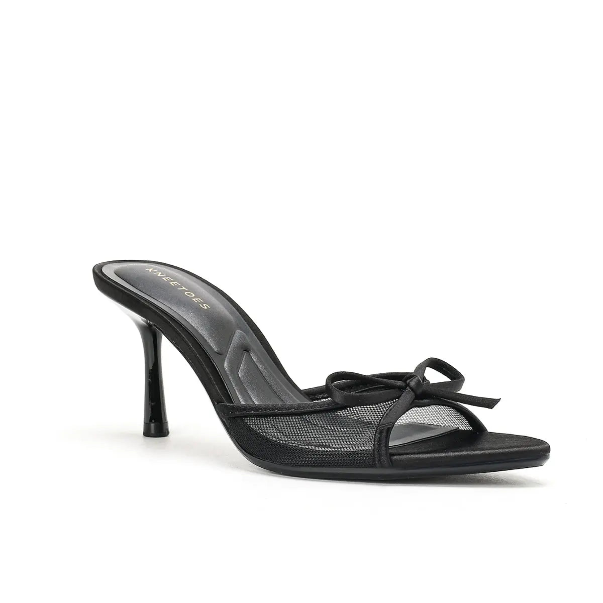 Reese Kitten Heels