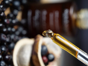 Mortiño & Cacay Antioxidant Facial Oil