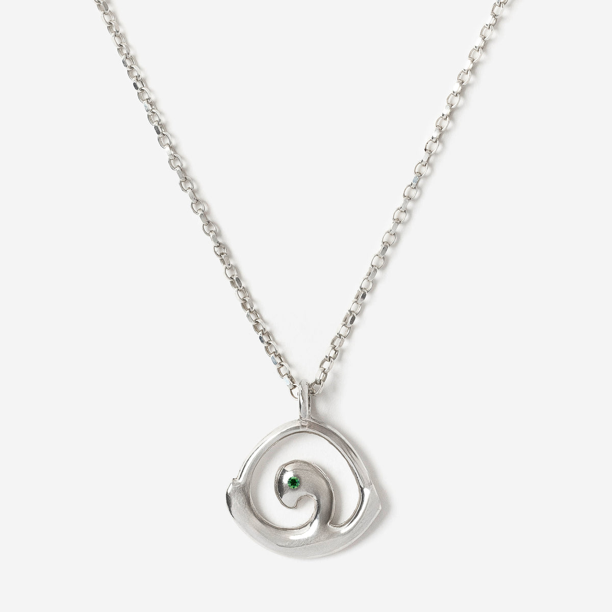 WAVE pendant