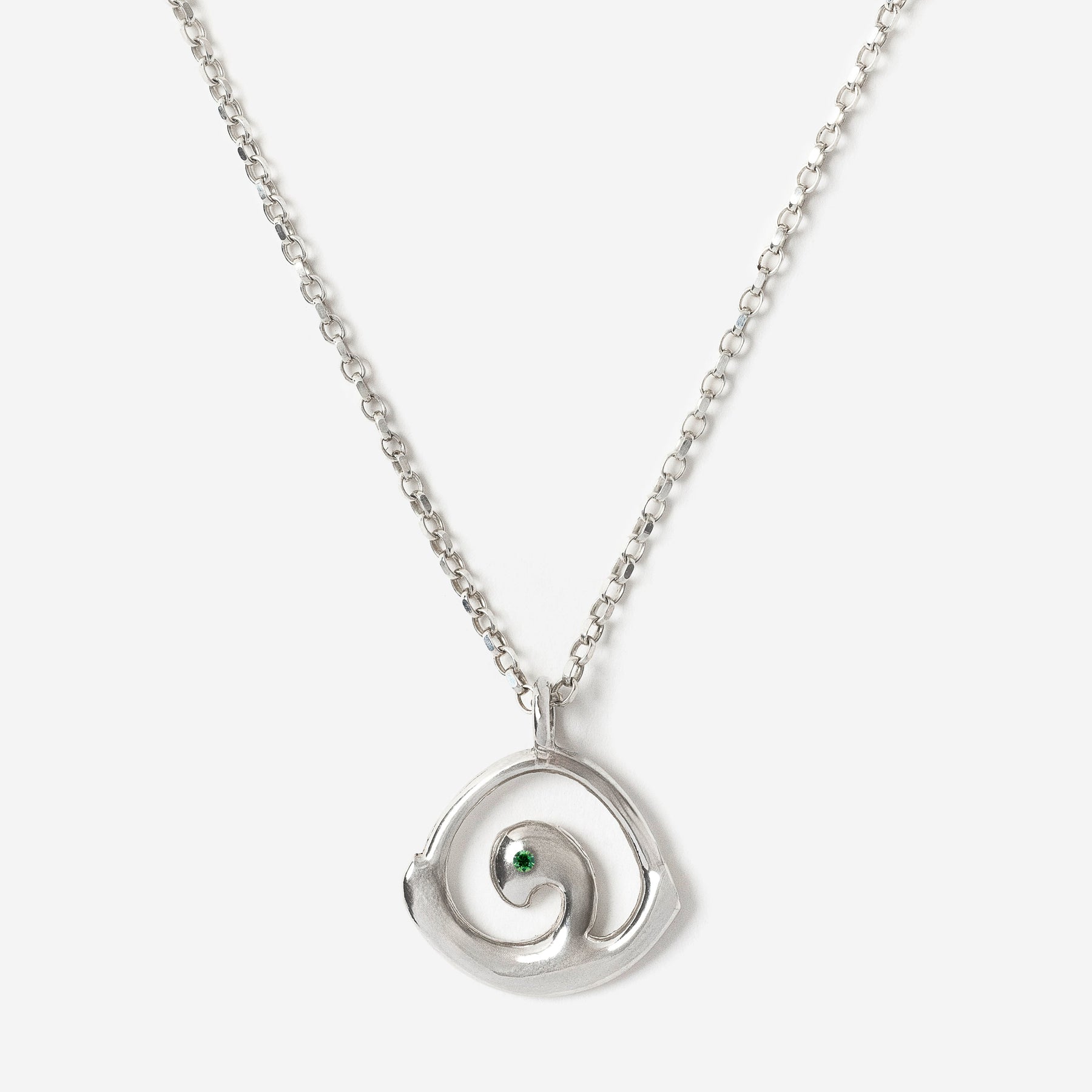 WAVE pendant