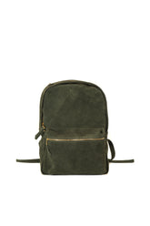 Duke Suede Backpack