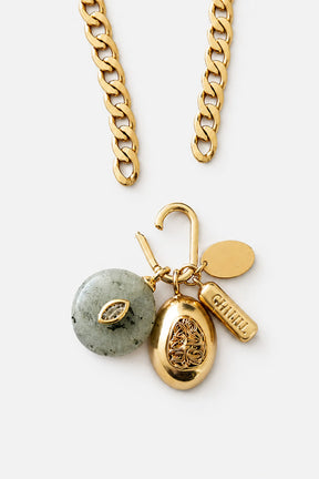 Chill Charm Necklace