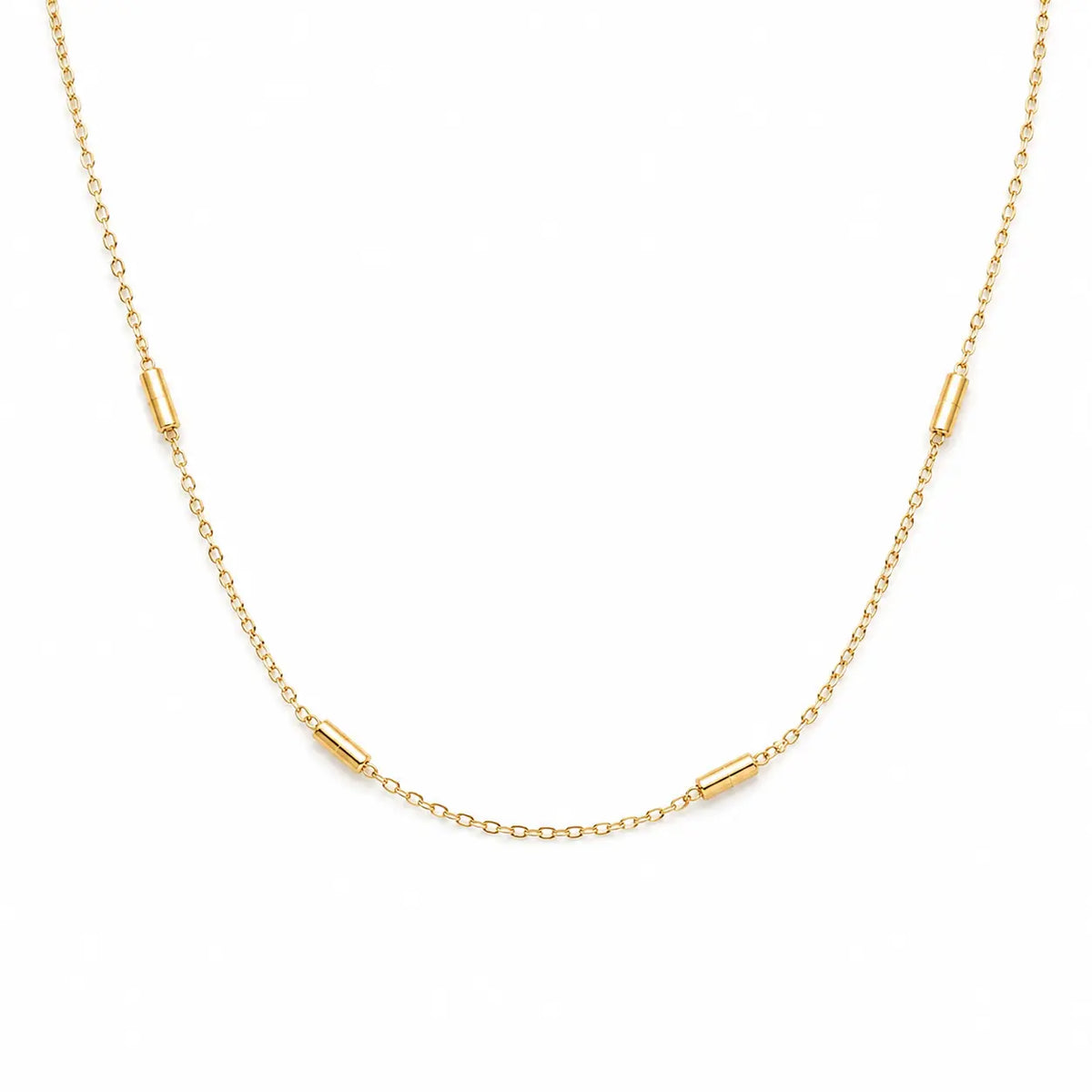The Mini Bar Layering Chain