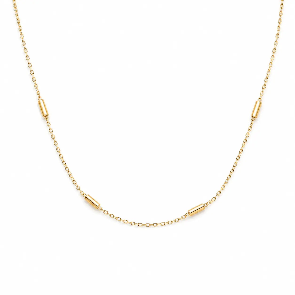 The Mini Bar Layering Chain
