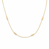 The Mini Bar Layering Chain