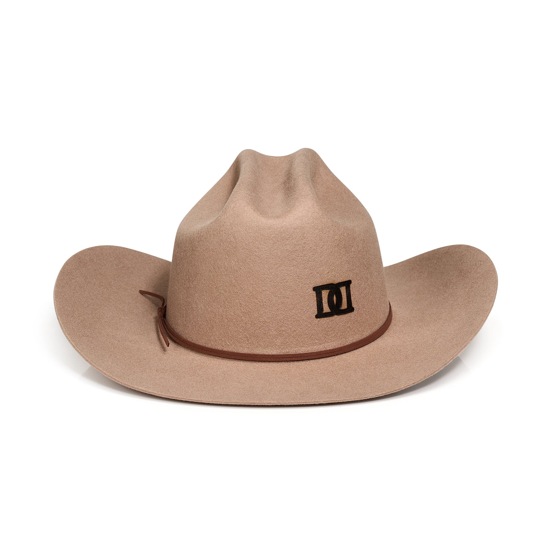 WESTERN HAT - TAN