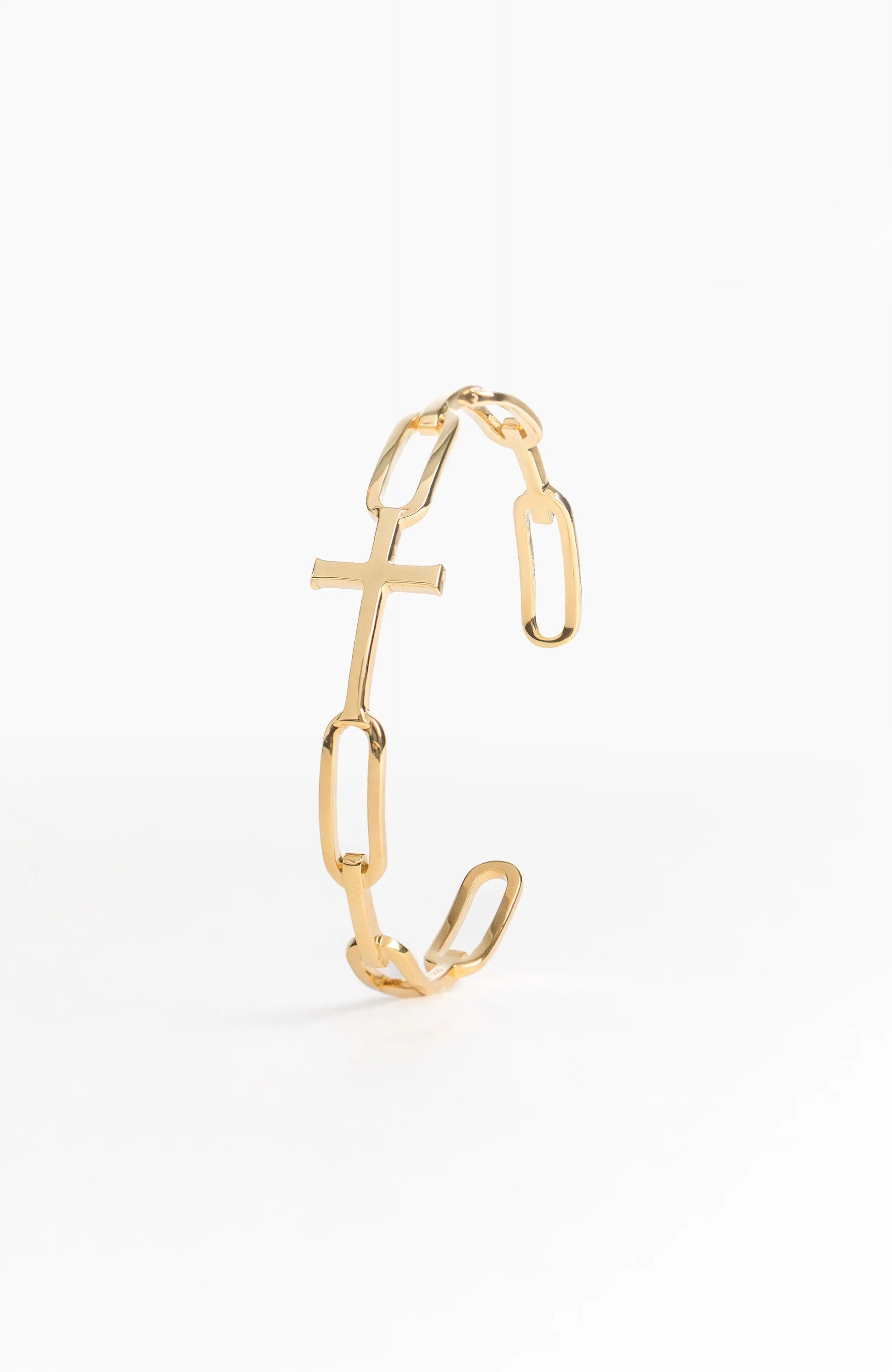 Chain Breaker Bangle