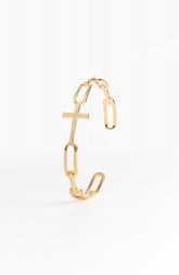Chain Breaker Bangle