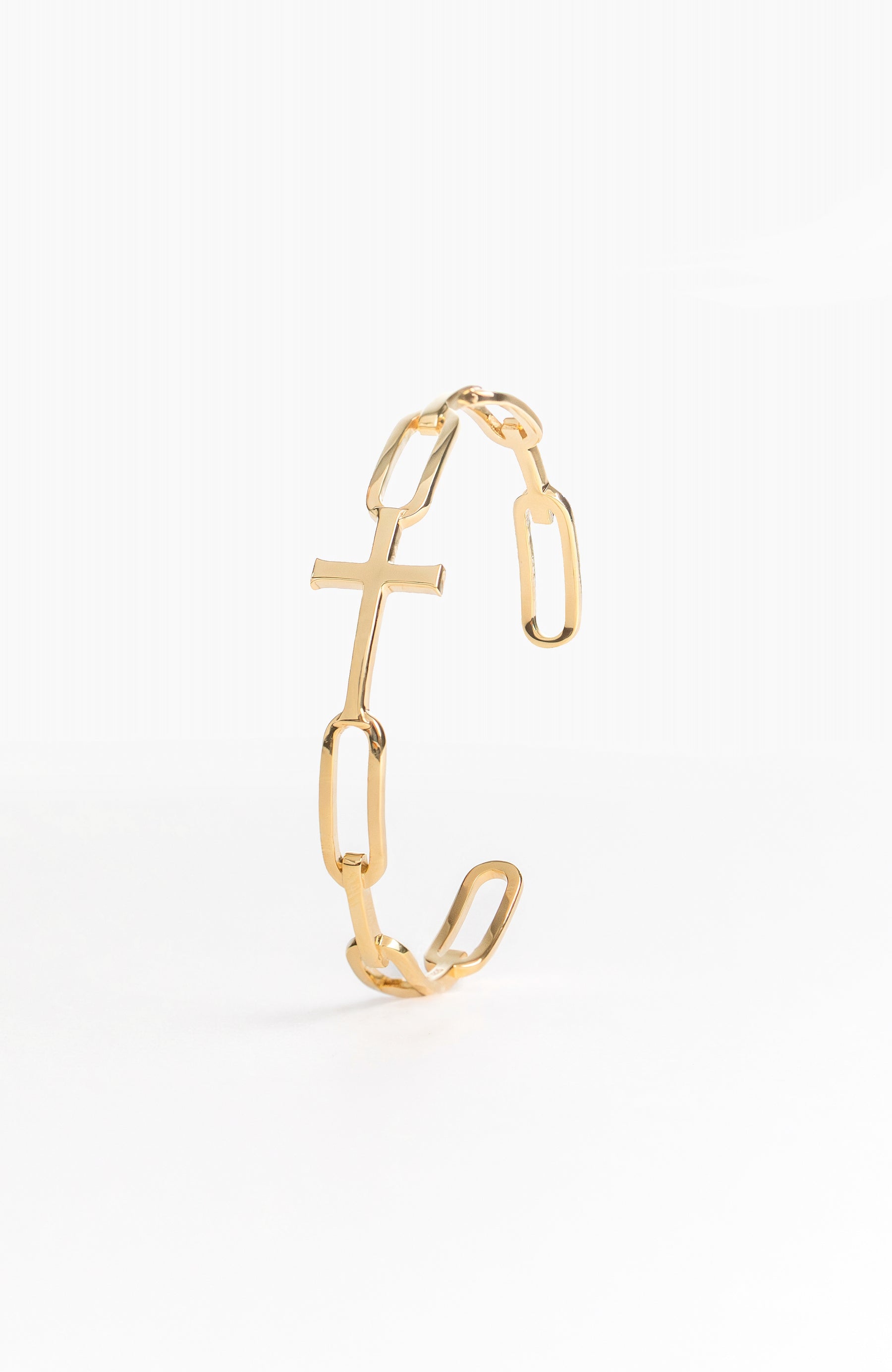 Chain Breaker Bangle
