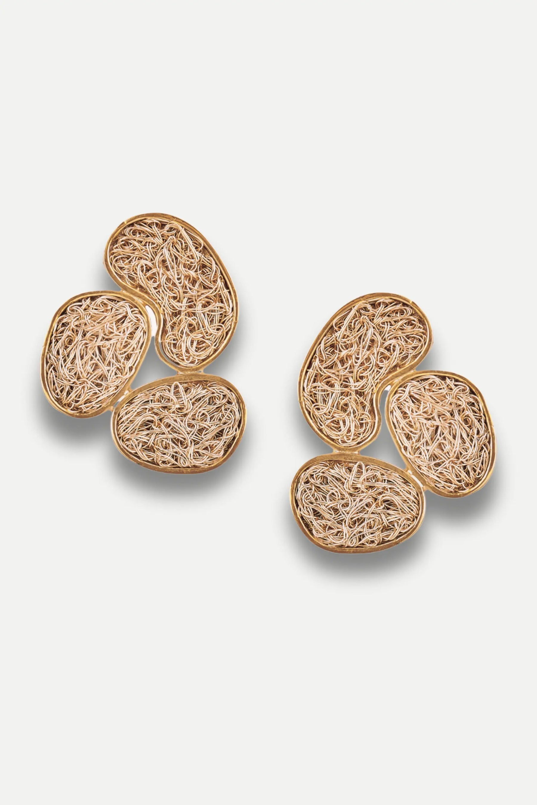 Origin Statement Earrings