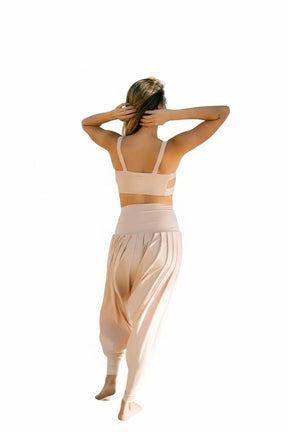 Silence Harem Pant