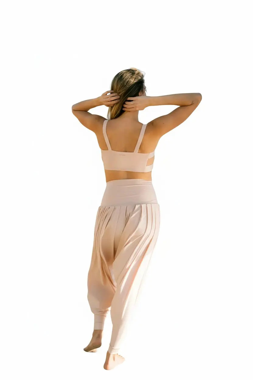 Silence Harem Pant