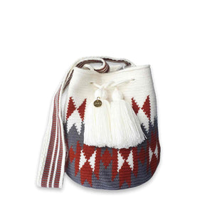 Nevada Wayuu Bag