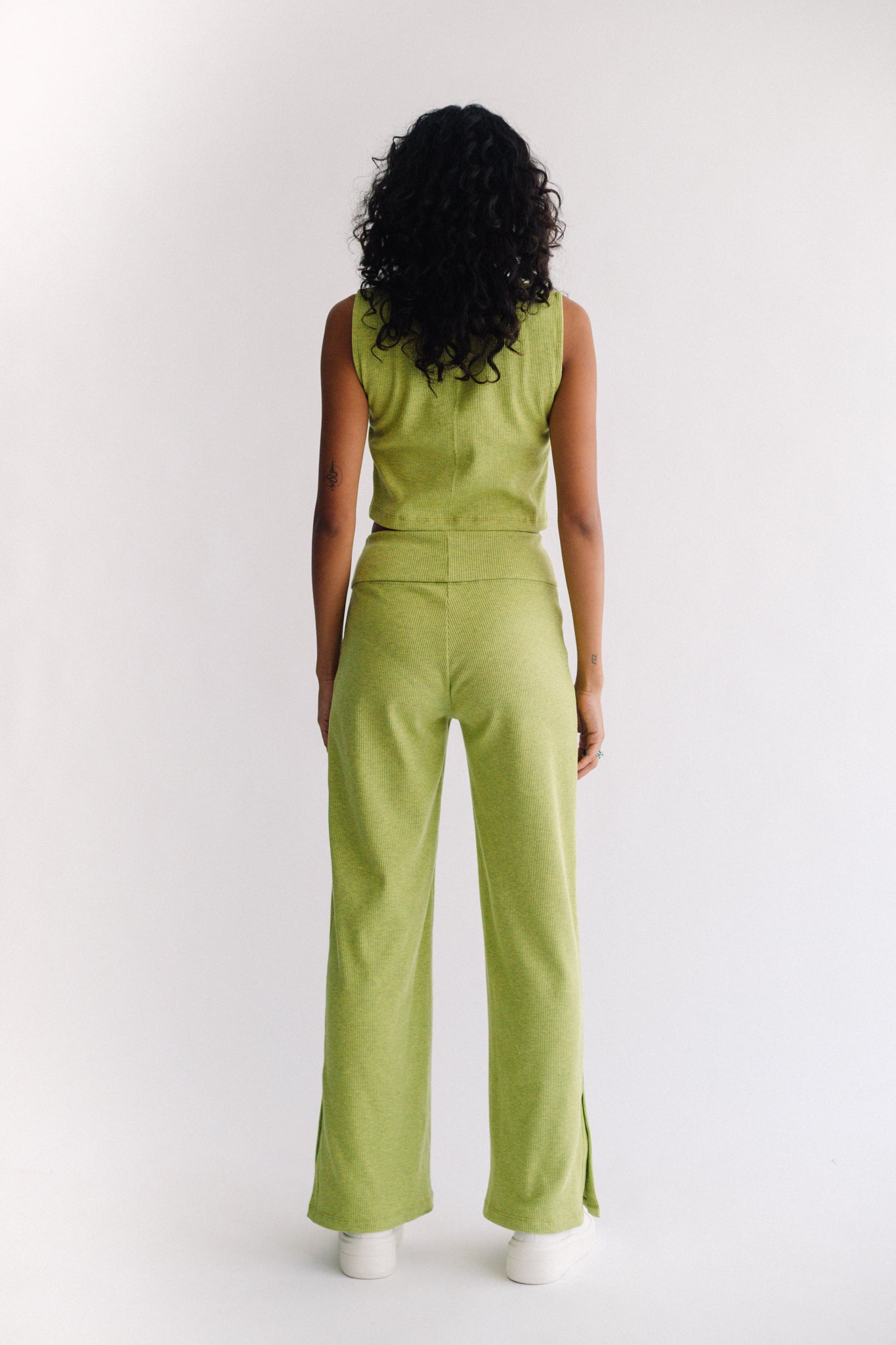 Luz Vest