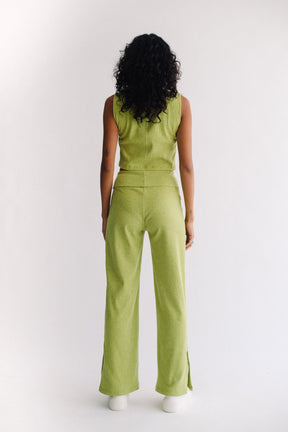 Luz Vest