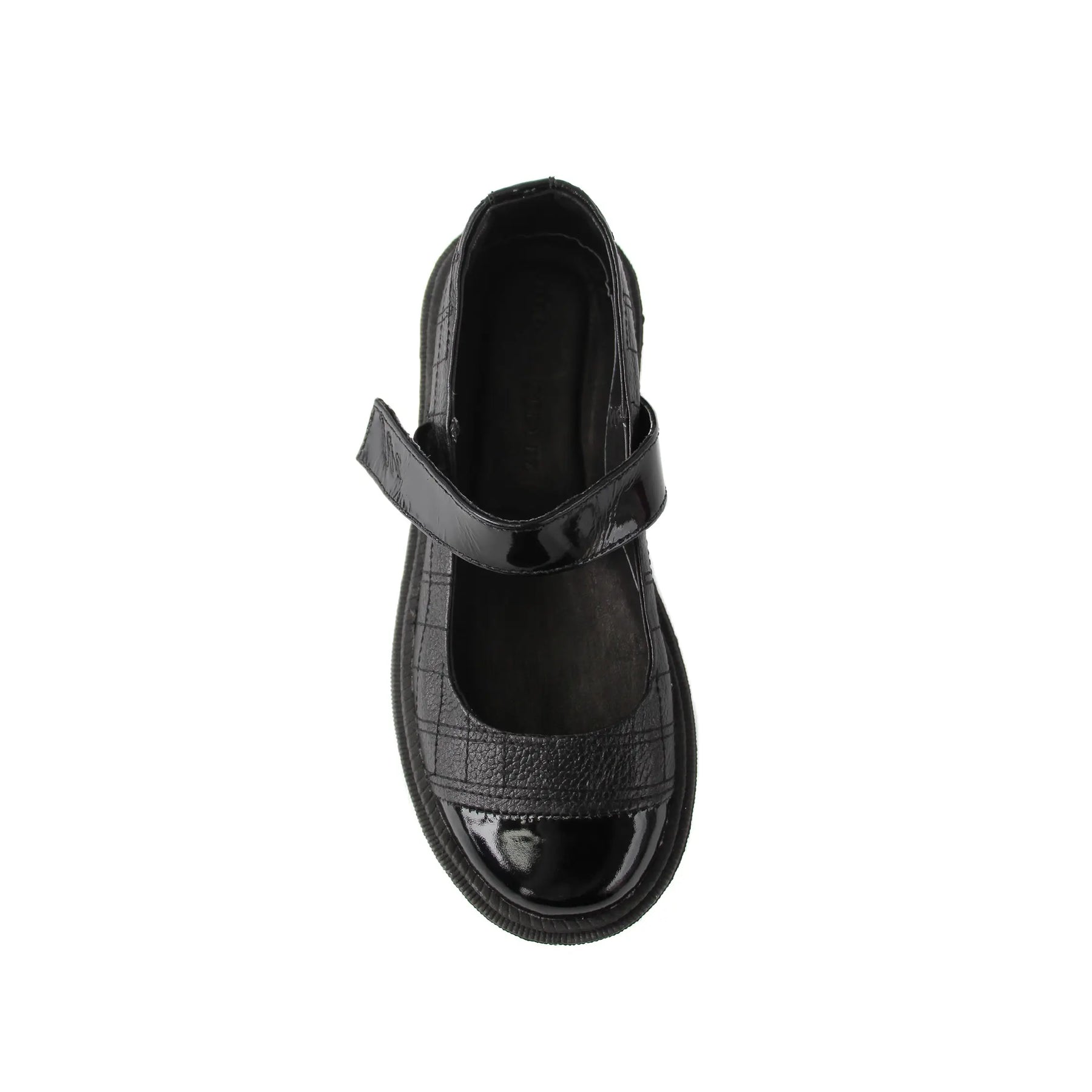 Bailarina Negra Chunky