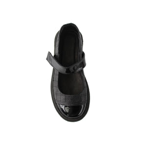 Bailarina Negra Chunky