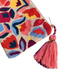 Vera Wayuu Clutch