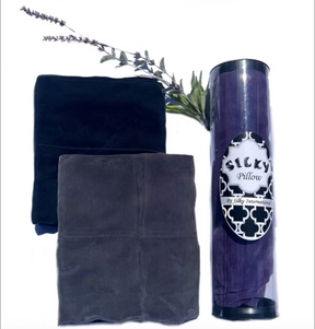 Silky Pillow