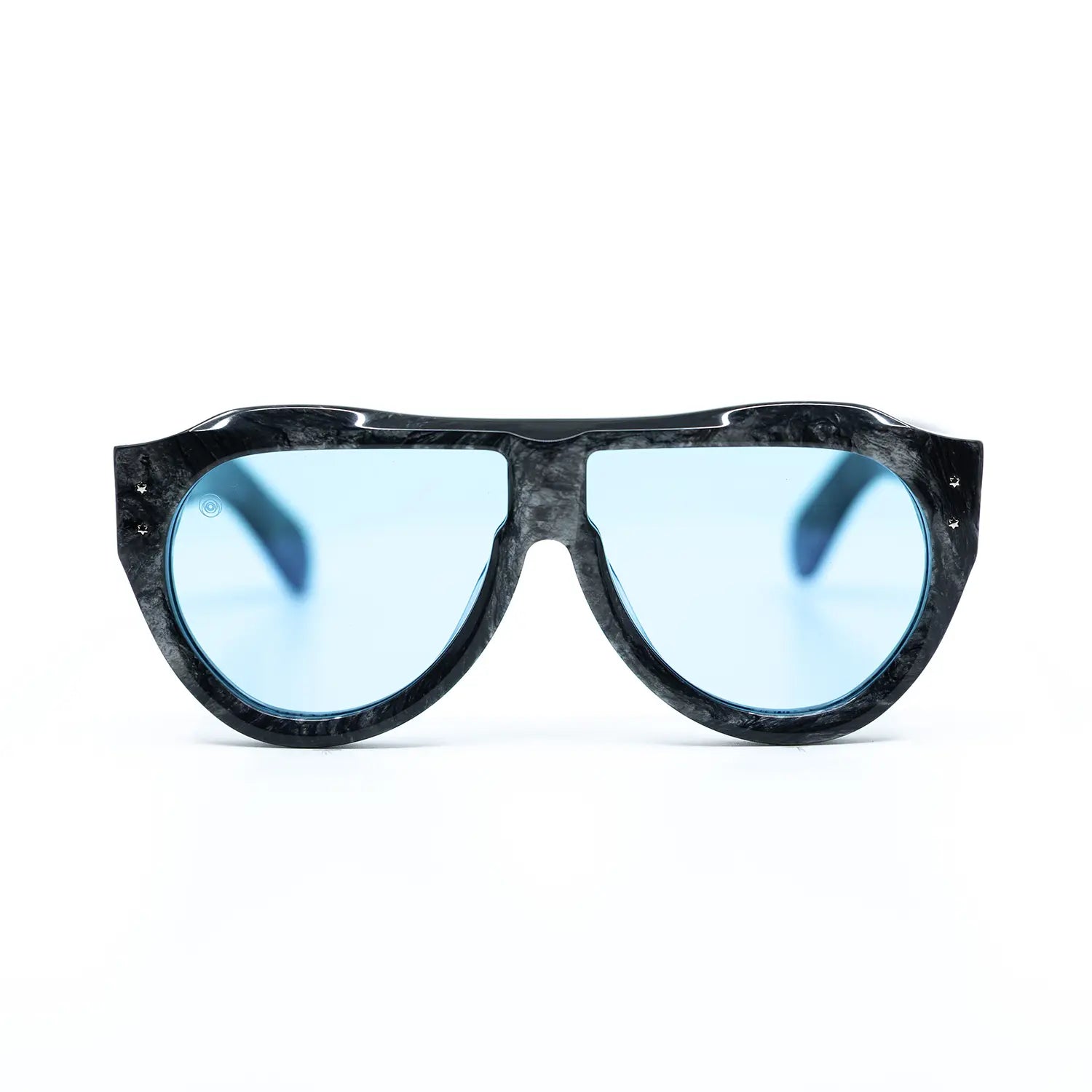 Otto Marble Sunglasses