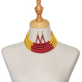 Isiro Necklace