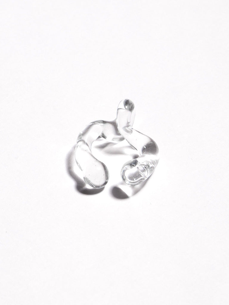 Interconexión Earcuff